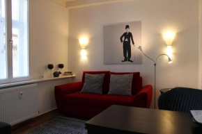 Ferienwohnung im Alten Peter